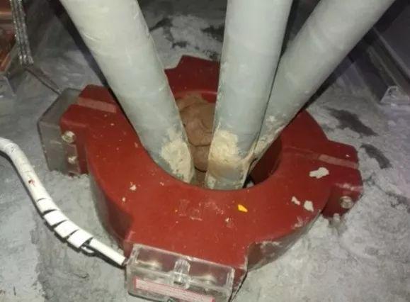 零序電流互感器接地安裝只是誤區(qū)