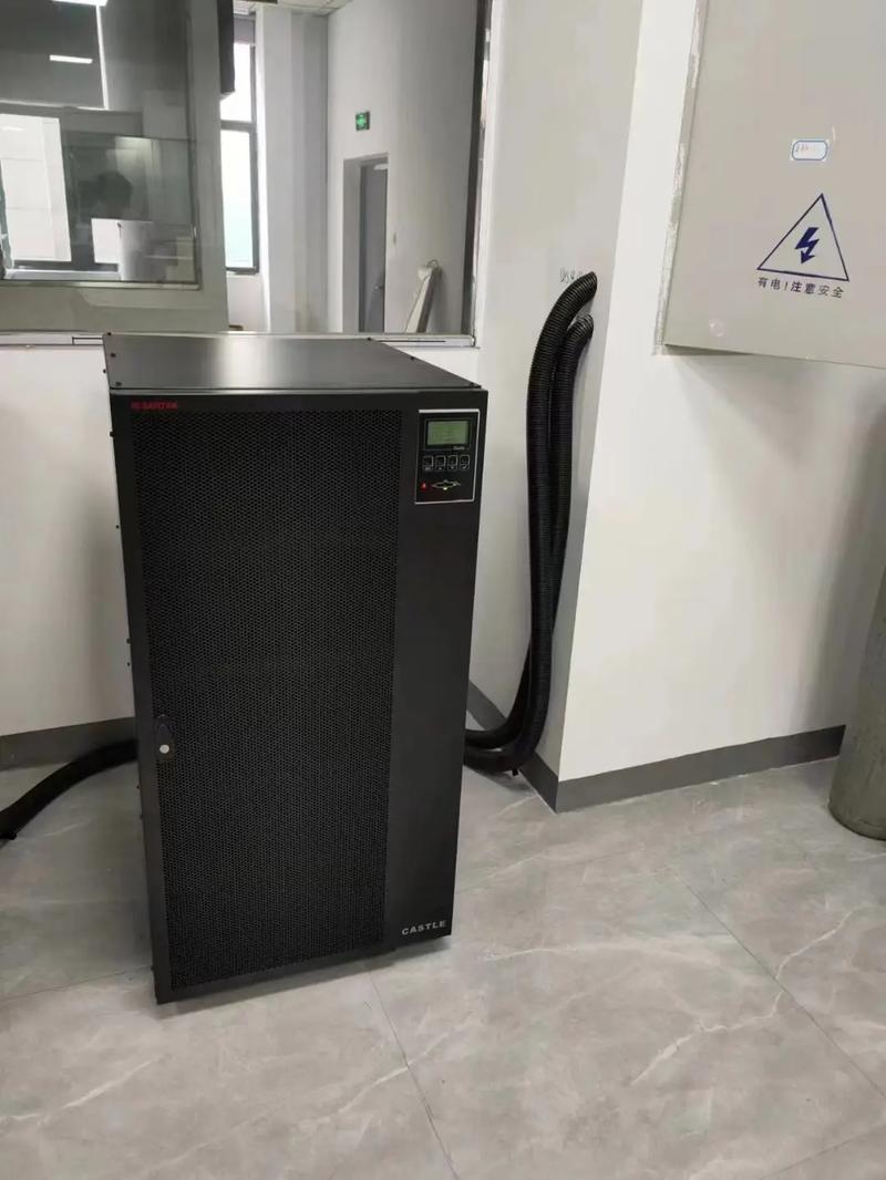 UPS電源蓄電池的20個常用術(shù)語